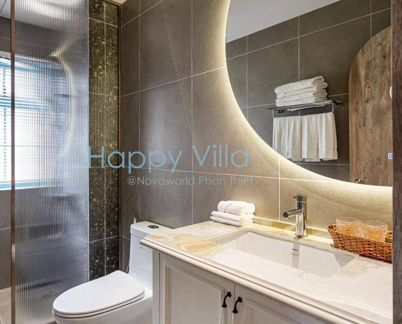 Villa Novaworld Phan Thiet - Luxury Villla Vietname